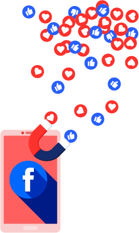 facebook marketing Services