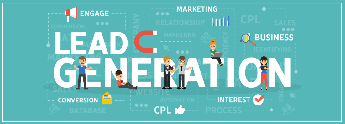 Lead Generation Services