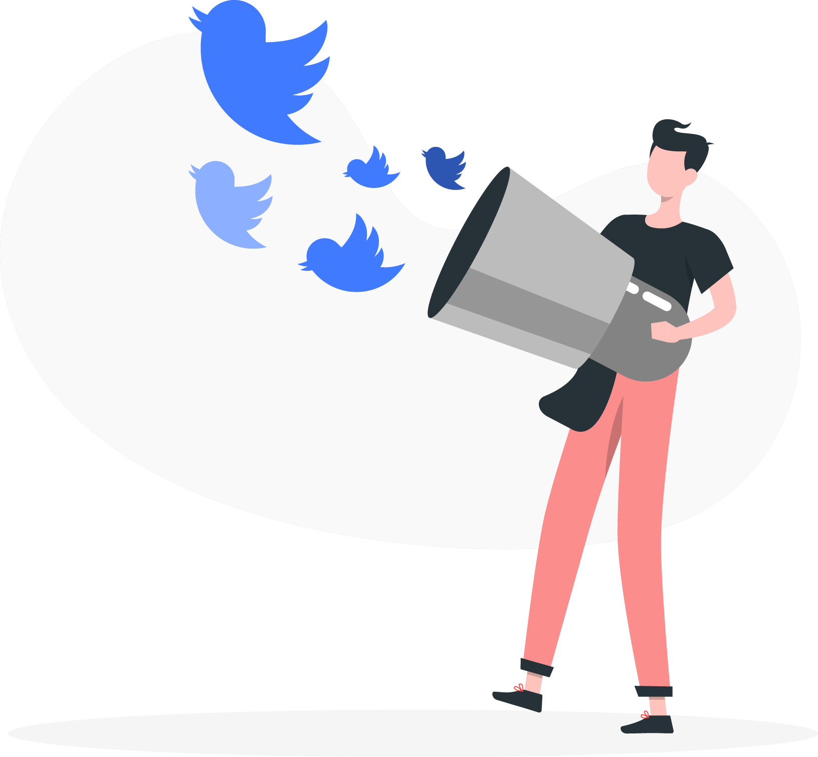 twitter marketing services